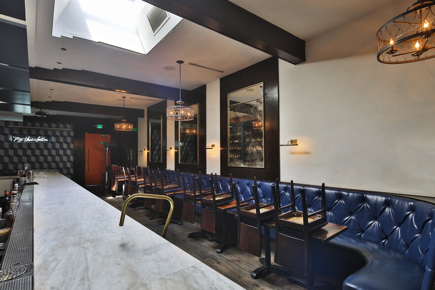 More Photos Of 1948 E 7th St, Los Angeles Bar For Lease