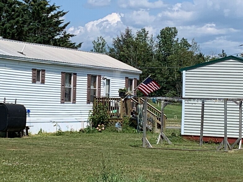 More Photos Of 302 Washburn St, Caribou Manufactured Housing Mobile Home Park For Sale