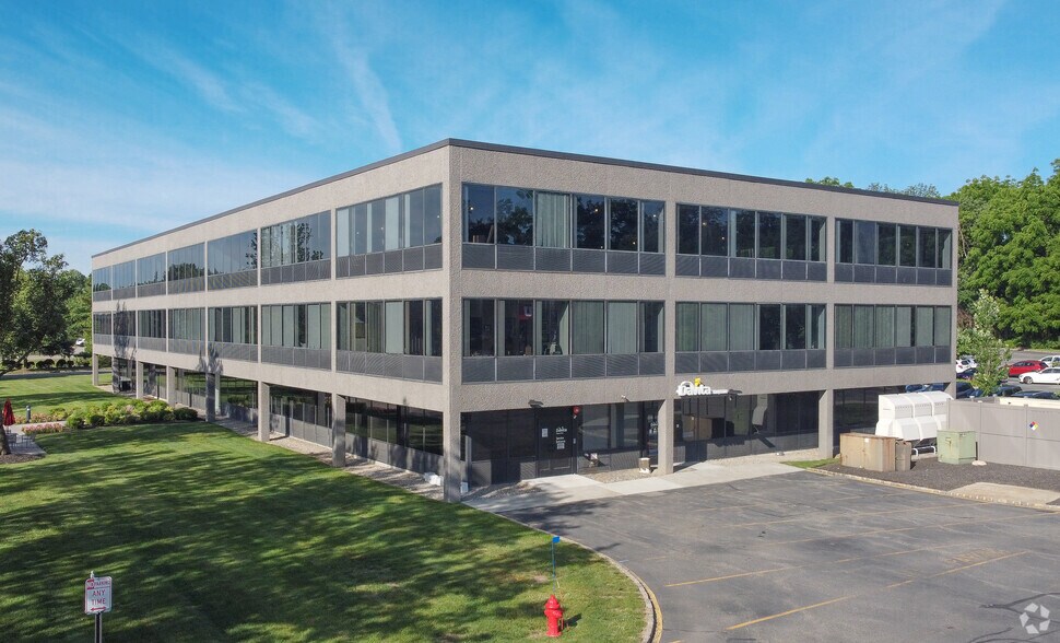 Primary Photo Of 800 Lanidex Plz, Parsippany Unknown For Lease