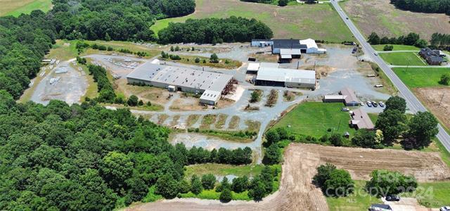 More Photos Of 1508 Highway 218 W, Indian Trail Manufacturing For Lease