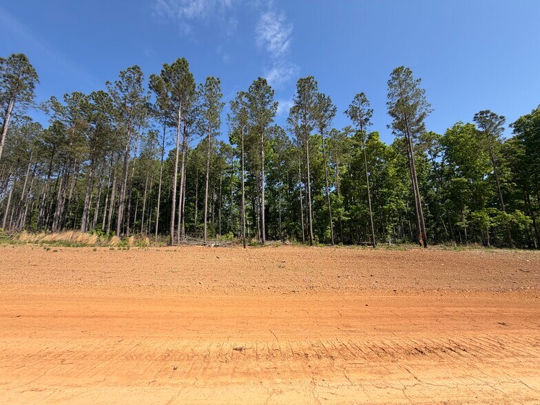 More Photos Of Hidden Harbor Road road, Lincolnton Land For Sale
