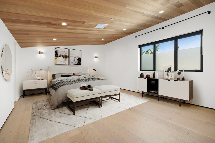 More Photos Of 609 Broadway St, Venice Apartments For Sale