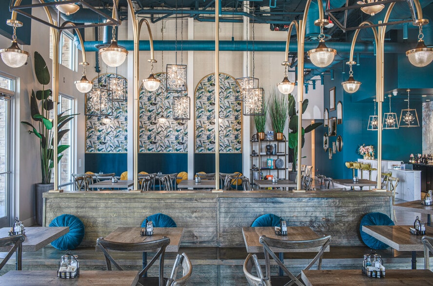 More Photos Of 3616 Spring Mountain Rd, Las Vegas Freestanding For Lease