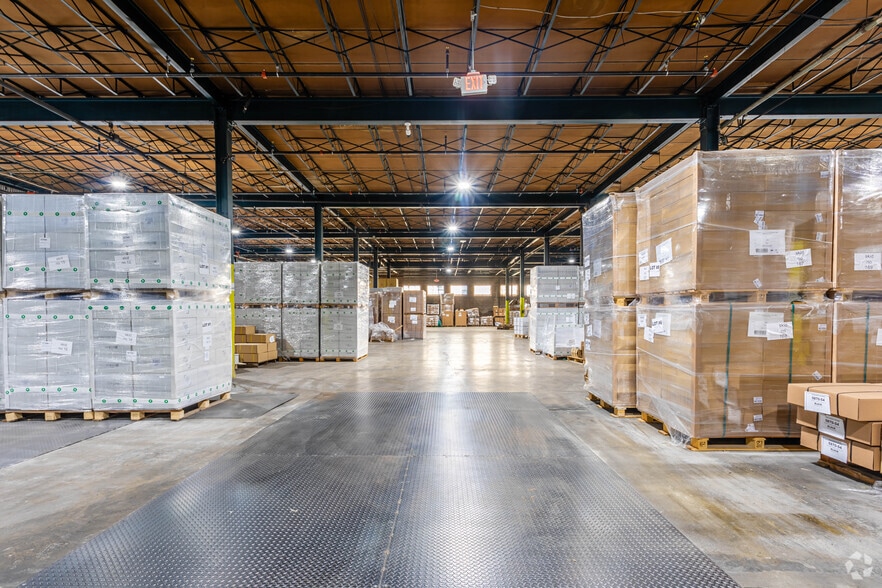 More Photos Of 200 Kelsey Ave, Ewing Warehouse For Lease