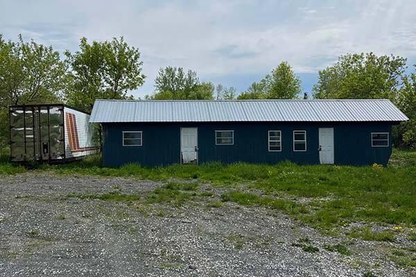 More Photos Of 43 Pearl St, Grand Isle Food Processing For Sale