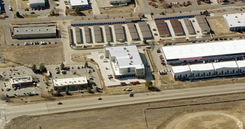 More Photos Of 3630 State Highway 52, Frederick Self Storage For Lease