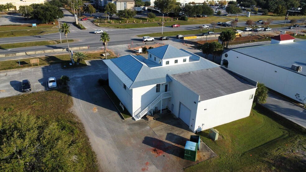 More Photos Of 3769 Gulf Shores Pky, Gulf Shores Freestanding For Lease