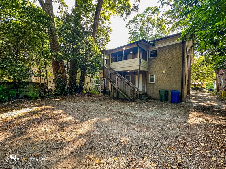 More Photos Of 858 Charles Allen Dr, Atlanta Apartments For Sale