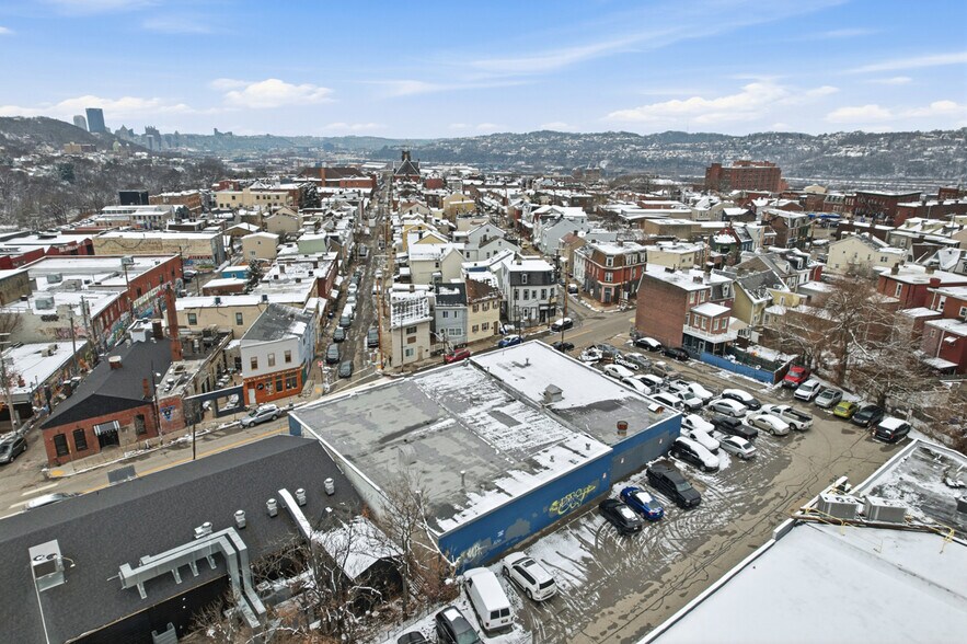 More Photos Of 4225 Main St, Pittsburgh Service For Sale