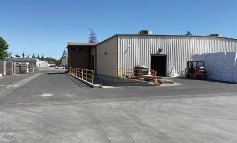 More Photos Of 5409 Aldrin Ct, Bakersfield Warehouse For Lease