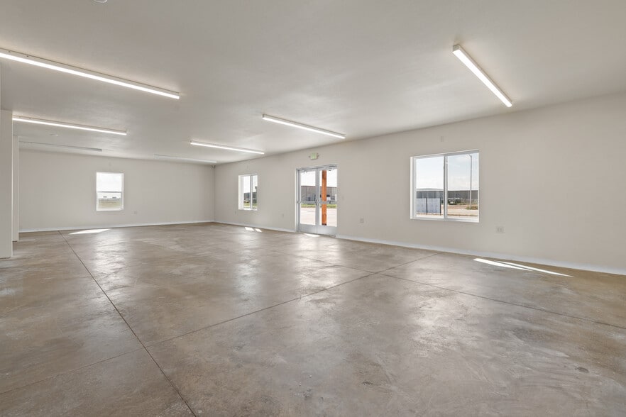 More Photos Of 4150 Seger dr, Box Elder Industrial For Sale