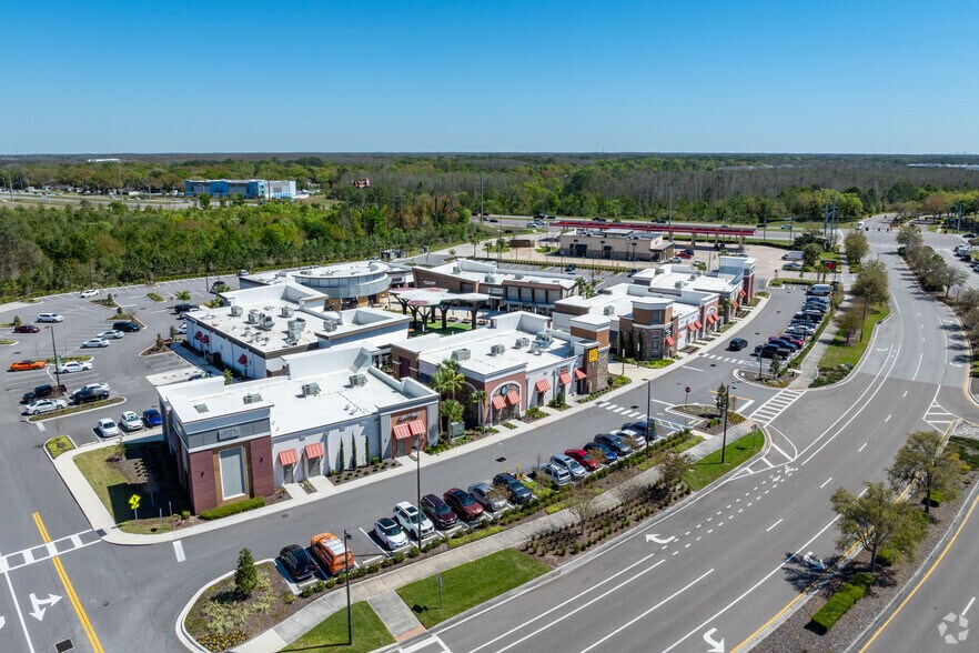 More Photos Of 16935 Focus Loop, Land O' Lakes Unknown For Lease