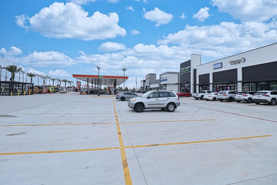 More Photos Of 16513 FM 529, Houston Storefront For Sale