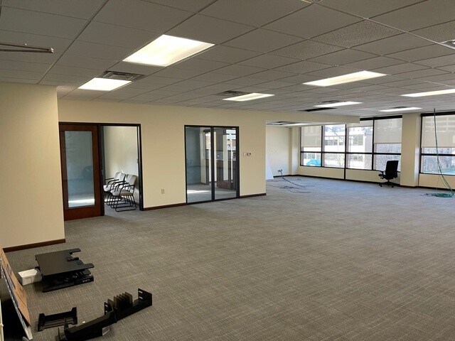More Photos Of 150 E Mound St, Columbus Office For Lease