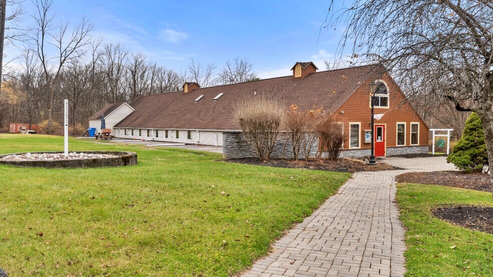 More Photos Of 26 Benton Rd, Wassaic Office For Lease