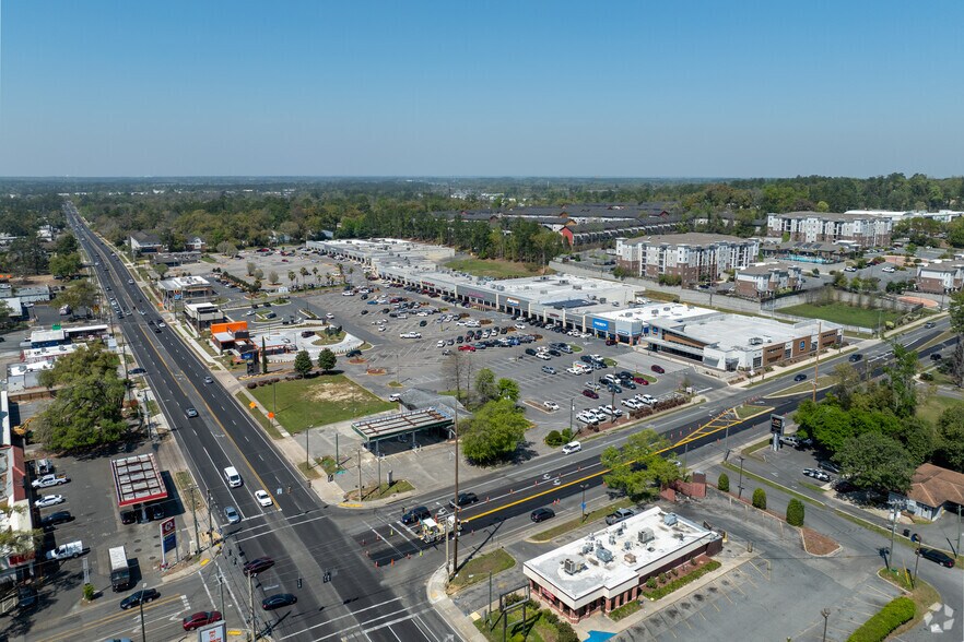 More Photos Of 2020 W Pensacola St, Tallahassee Storefront For Lease