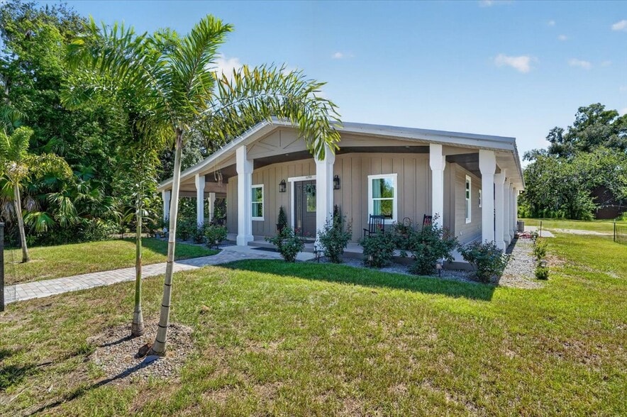 More Photos Of 11740 Darsey Rd, Parrish Land For Sale