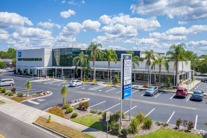 More Photos Of 250 Avenue K SW, Winter Haven Medical For Lease