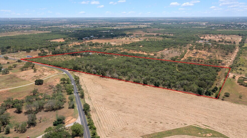 More Photos Of 19366 Benton City Rd, Somerset Land For Sale