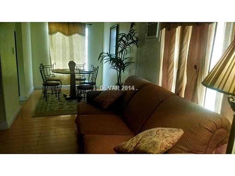More Photos Of 1707 Santa Paula Dr, Las Vegas Multifamily For Sale