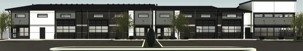 More Photos Of 1093 N Parkinson St, Eagle Light Distribution For Sale