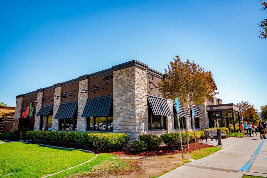 More Photos Of 40930-41090 California Oaks Rd, Murrieta Unknown For Lease