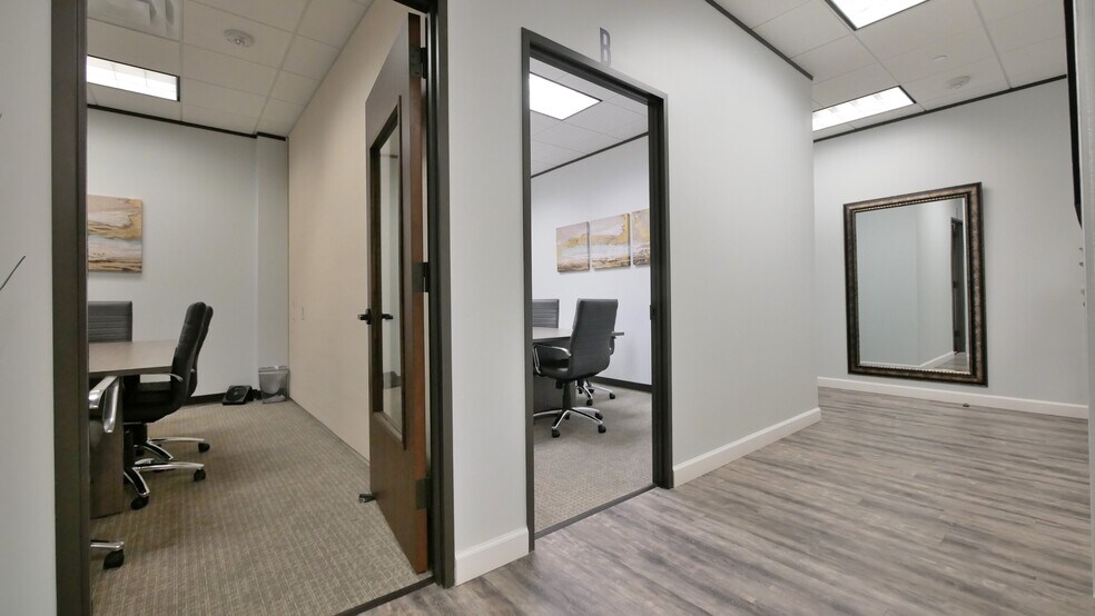 More Photos Of 2717 Commercial Center Blvd, Katy Office For Lease