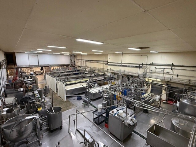 More Photos Of 7602 Jackson St, Paramount Food Processing For Sale