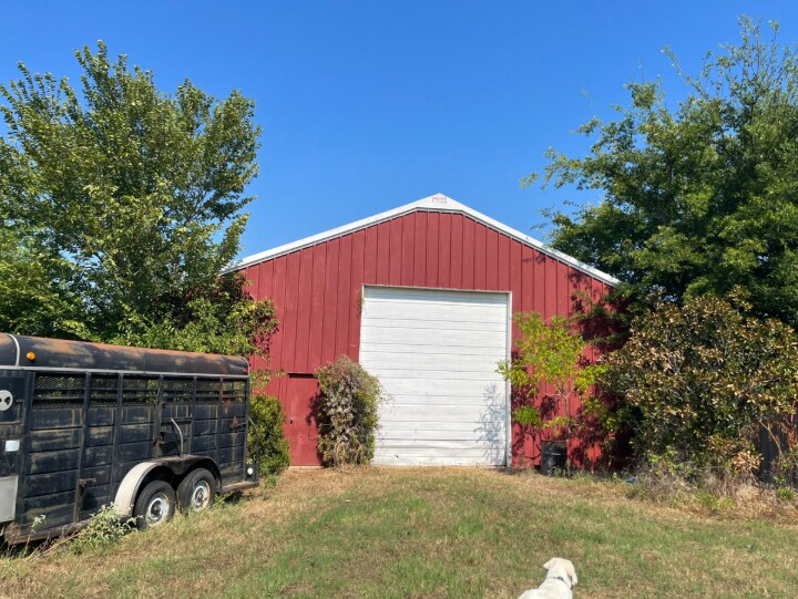More Photos Of Parker Farm, Edgewood Land For Sale