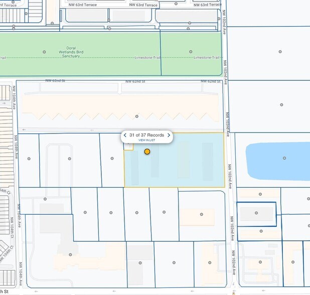 More Photos Of 6050 NW 102nd Ave, Doral Showroom For Lease