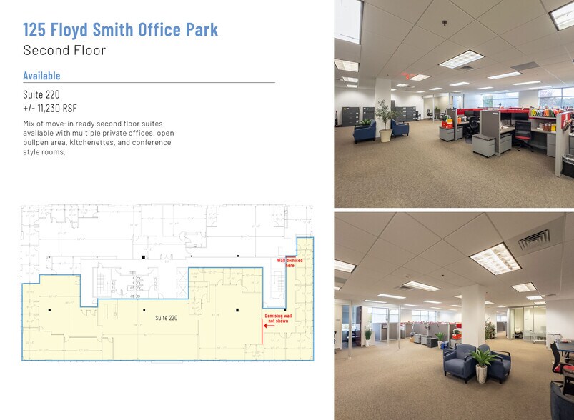 More Photos Of 124 Sweet Meadow Blvd, Charlotte Unknown For Lease