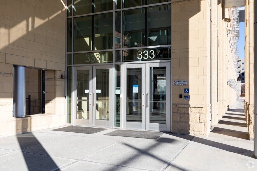 More Photos Of 333 S State St, Salt Lake City Office For Lease