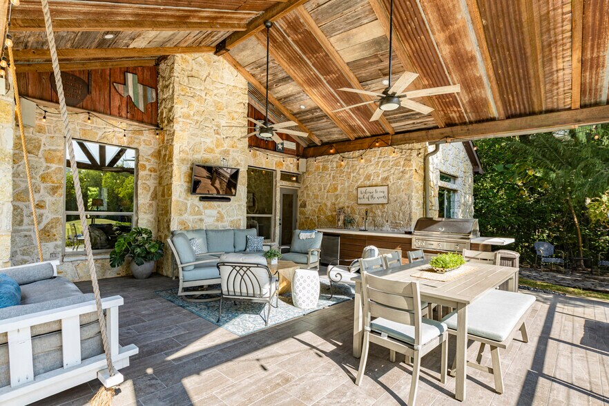 More Photos Of 6810 Trinity Falls Pky, McKinney Land For Sale
