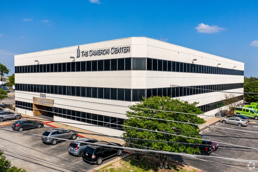 Primary Photo Of 7901 Cameron Rd, Austin Unknown For Lease