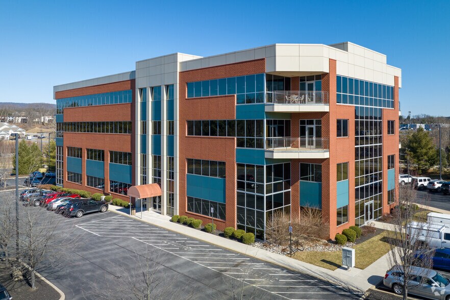 More Photos Of 5 Capital Dr, Harrisburg Office For Sale