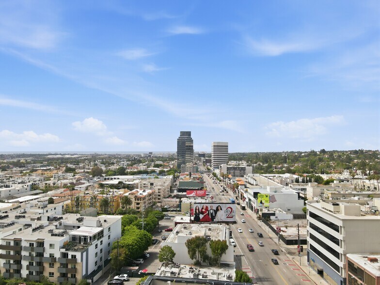 More Photos Of 11850 Wilshire Blvd, Los Angeles Medical For Sale