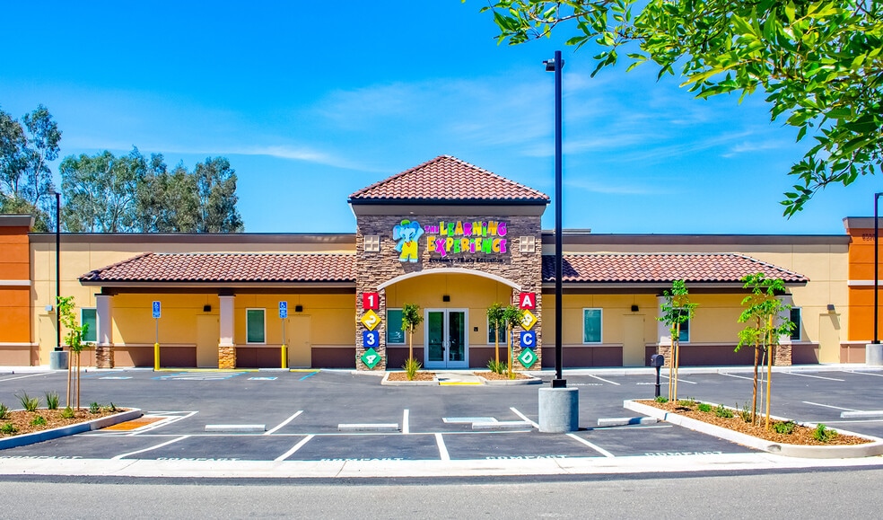 Primary Photo Of 8330 Elk Grove Florin Rd, Sacramento Daycare Center For Sale