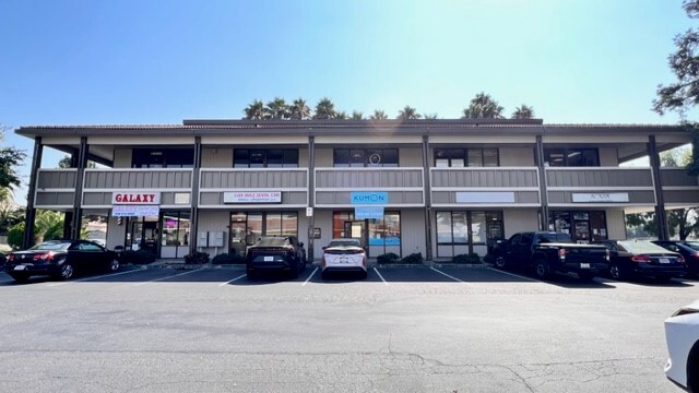 Primary Photo Of 300-336 S Abel St, Milpitas General Retail For Lease