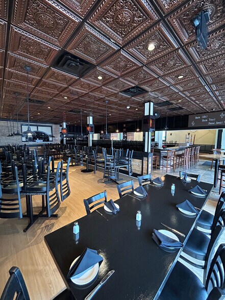 More Photos Of 507 Franklin Ave, Nutley Restaurant For Sale