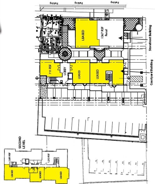 More Photos Of 43427-43433 Mission Blvd, Fremont Office For Sale