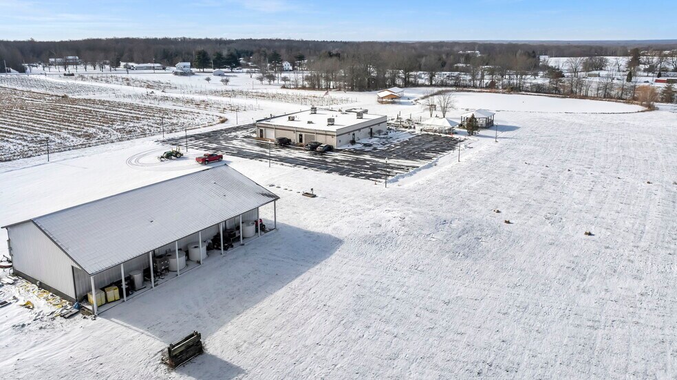 More Photos Of 14558 Ellsworth Rd, Berlin Center Specialty For Sale