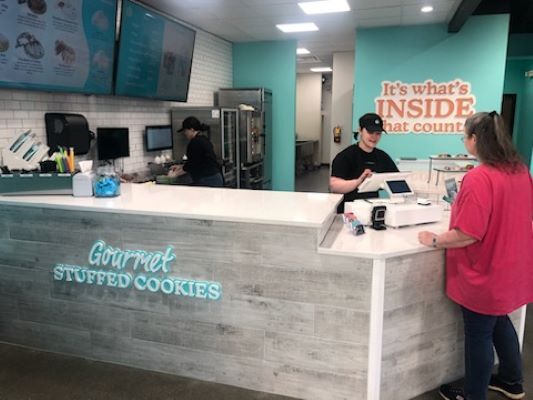 More Photos Of 3910-3912 N State Line Ave, Texarkana Freestanding For Sale