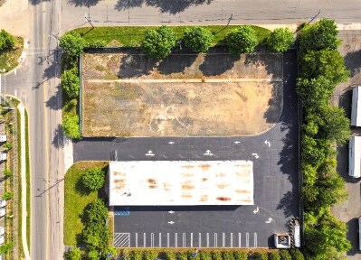 More Photos Of 34 Edgeboro Rd, East Brunswick Land For Lease
