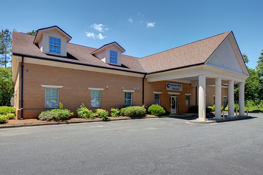 Primary Photo Of ,  Office For Sale