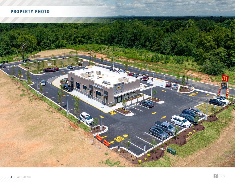 More Photos Of 3584 Shelbyville Hwy, Murfreesboro Fast Food For Sale