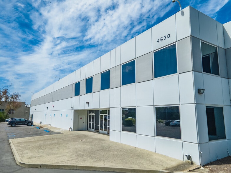 More Photos Of 4630 North Ave, Oceanside Warehouse For Lease
