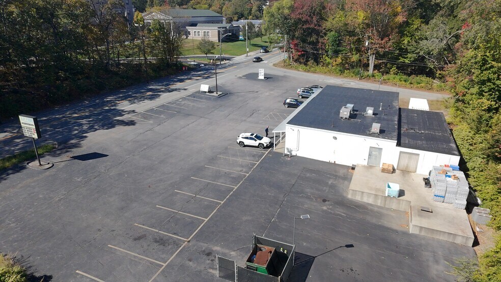 More Photos Of 1059 Grafton St, Worcester Land For Lease