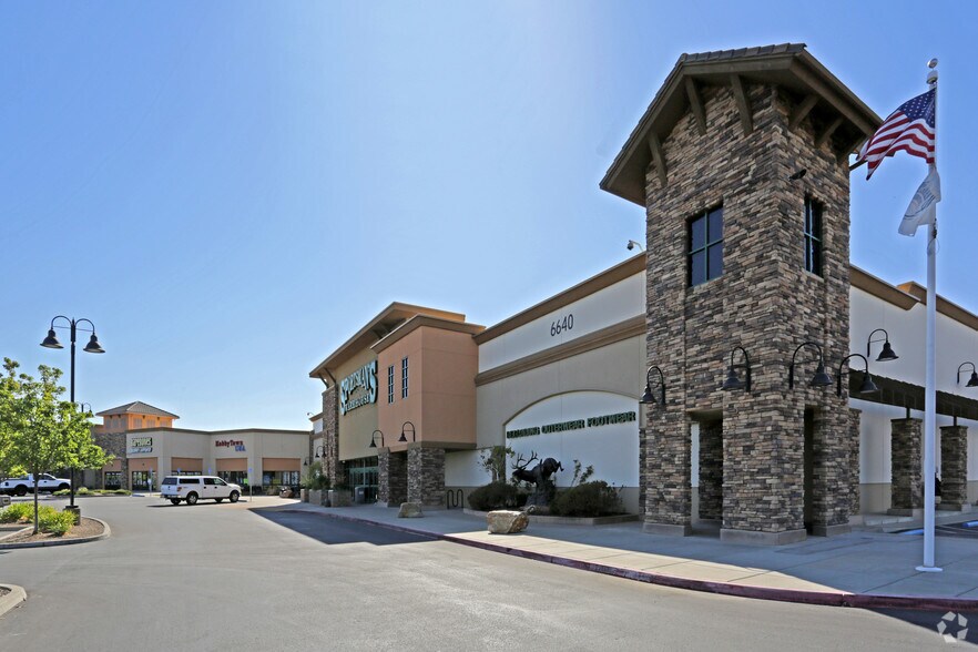 More Photos Of , Rocklin General Retail For Sale
