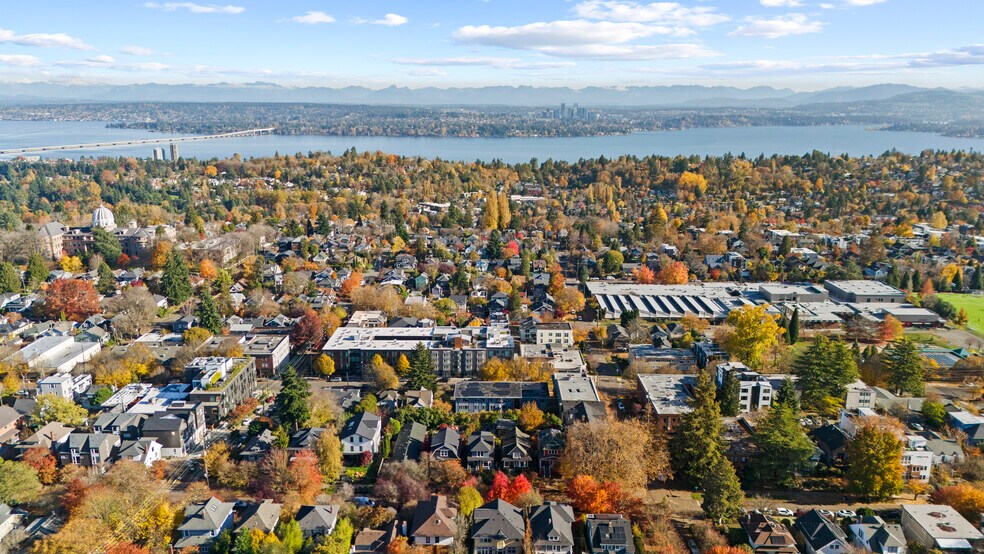 More Photos Of 507 19th Ave E, Seattle Apartments For Sale