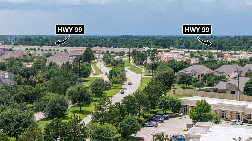 More Photos Of 20008 Champion Forest Dr, Spring Office For Sale